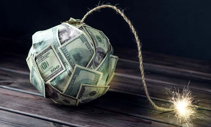 Bank of America Alerta sobre Señales de «Burbuja» en los Mercados Financieros