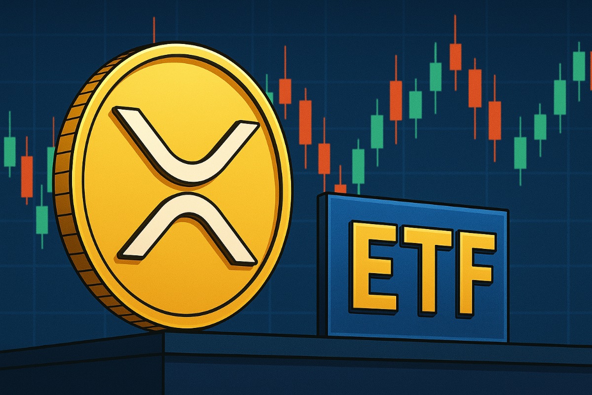 Grayscale Lanza ETF de Dogecoin y XRP en la Bolsa de Nueva York