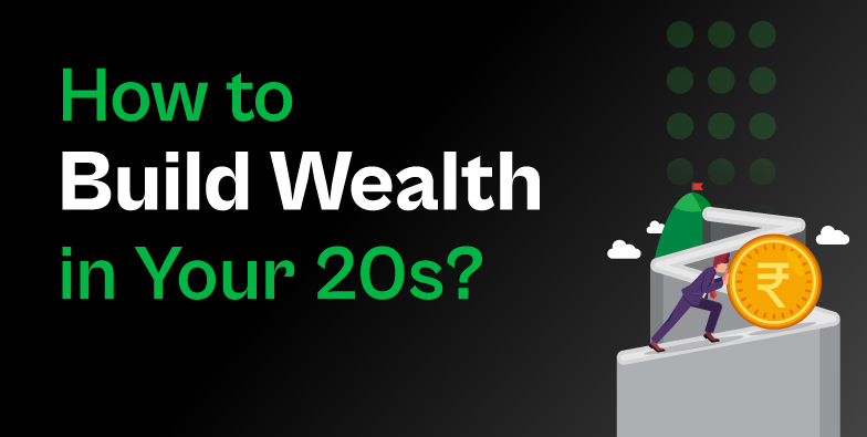 Building Wealth in Your 20s: Complete Investment Guide