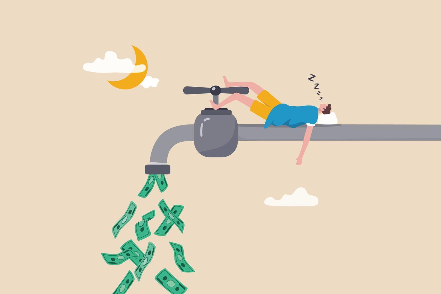 Passive Income Streams 2025: 7 Ways to Make Money While You Sleep