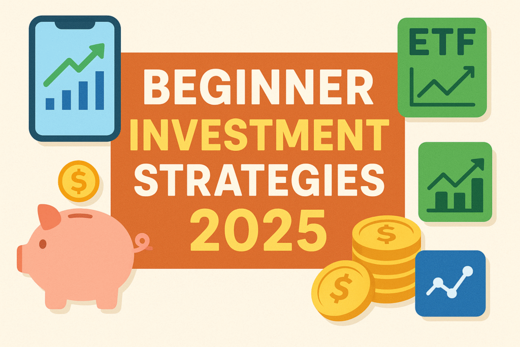 Investing During Uncertainty: Market Strategies for 2025